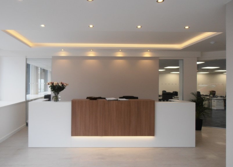 Shoreditch Office Space Helping You Find And Secure